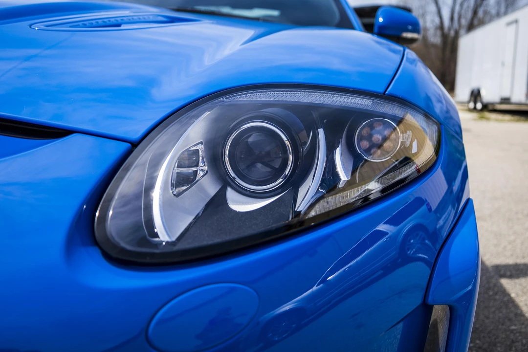 2013 Jaguar X150 XKR - Image 18 of 31