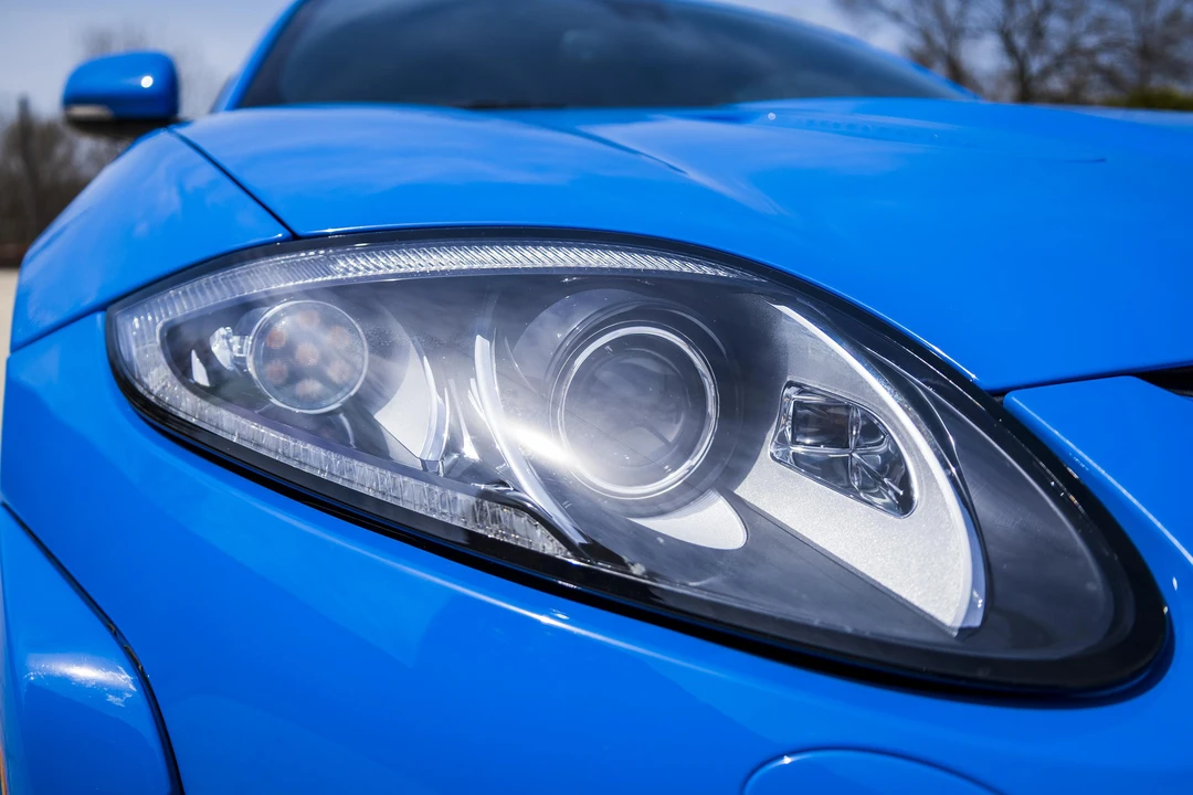 2013 Jaguar X150 XKR - Image 13 of 31