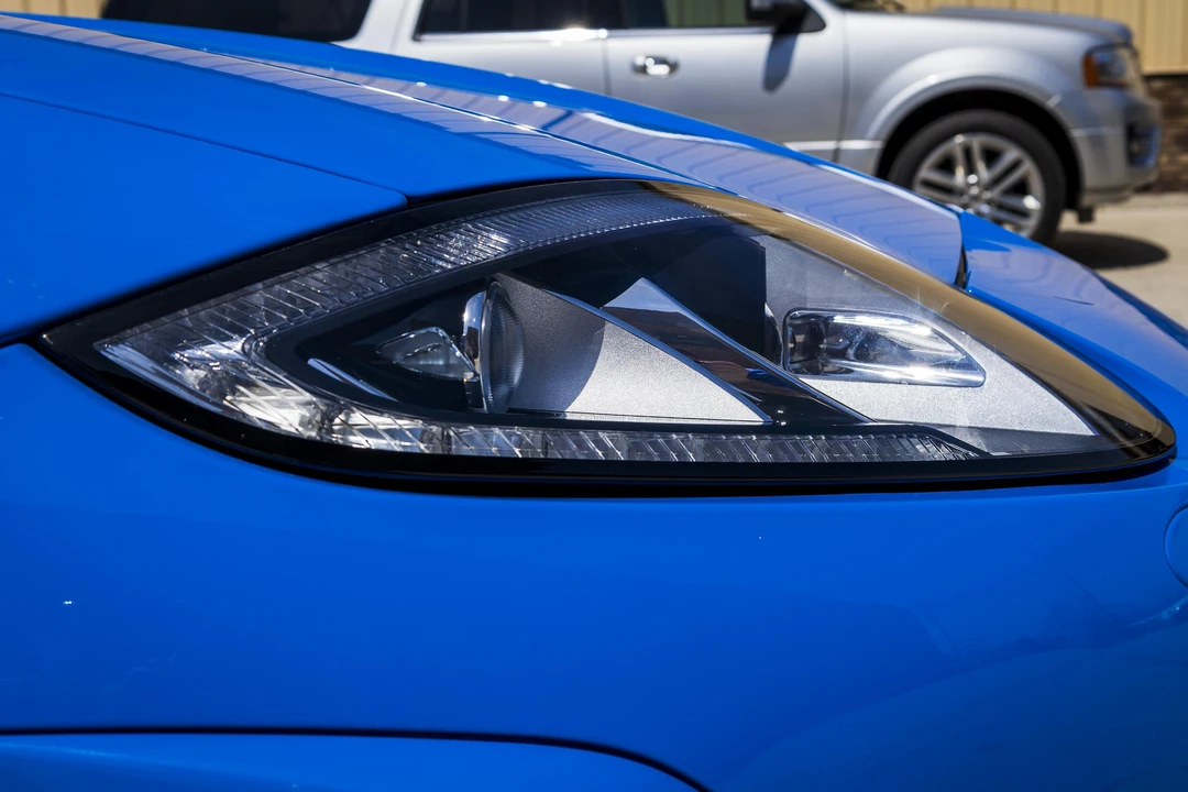 2013 Jaguar X150 XKR - Image 14 of 31