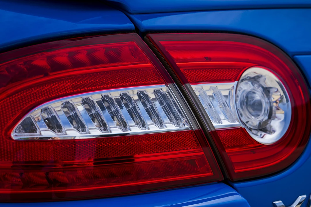 2013 Jaguar X150 XKR - Image 30 of 31