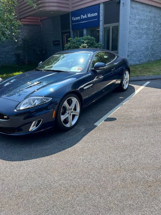 2013 Jaguar X150 XKR - Image 2 of 6