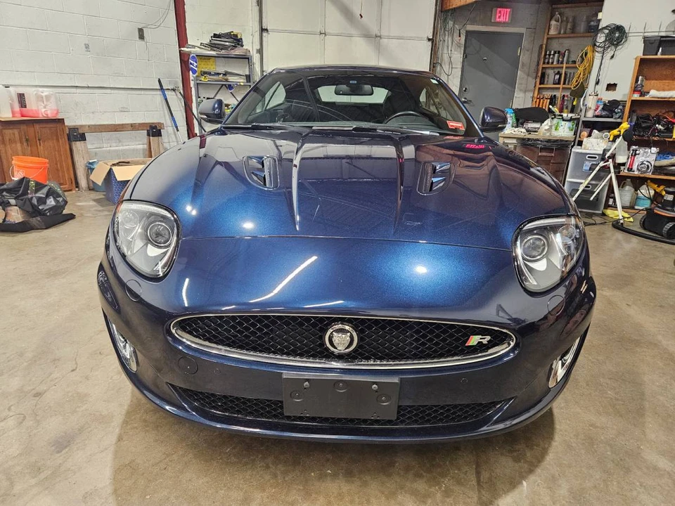 2013 Jaguar X150 XKR - Image 6 of 6