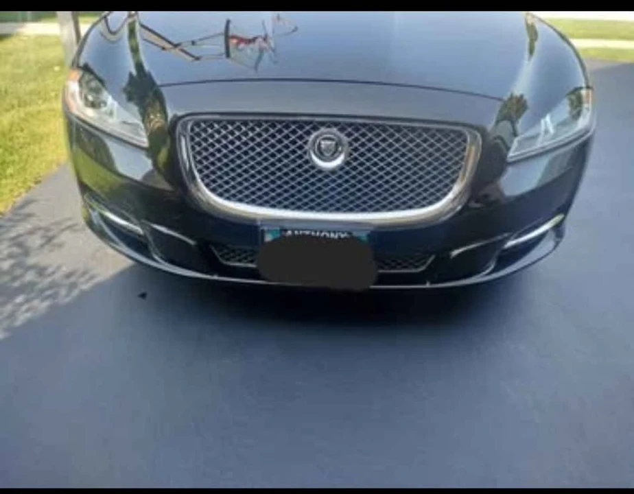 2013 Jaguar X351 XJR - Image 6 of 10