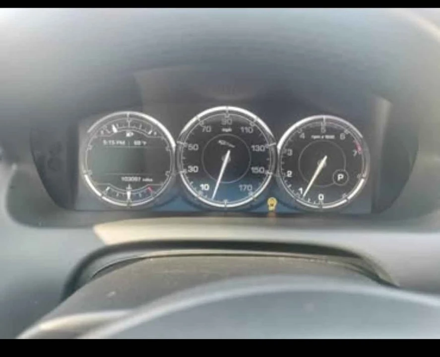 2013 Jaguar X351 XJR - Image 9 of 10