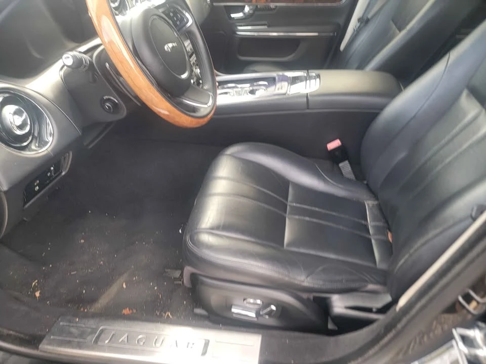 2013 Jaguar X250 XF - Image 10 of 12