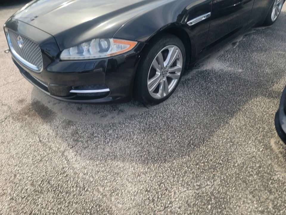 2013 Jaguar X250 XF - Image 4 of 12