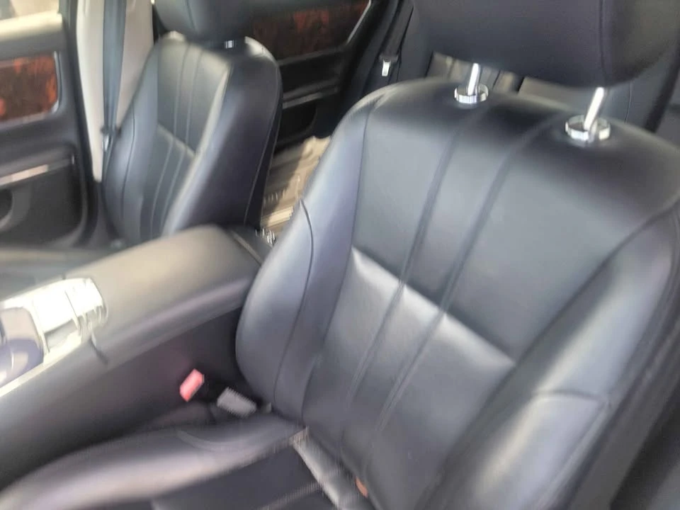 2013 Jaguar X250 XF - Image 11 of 12