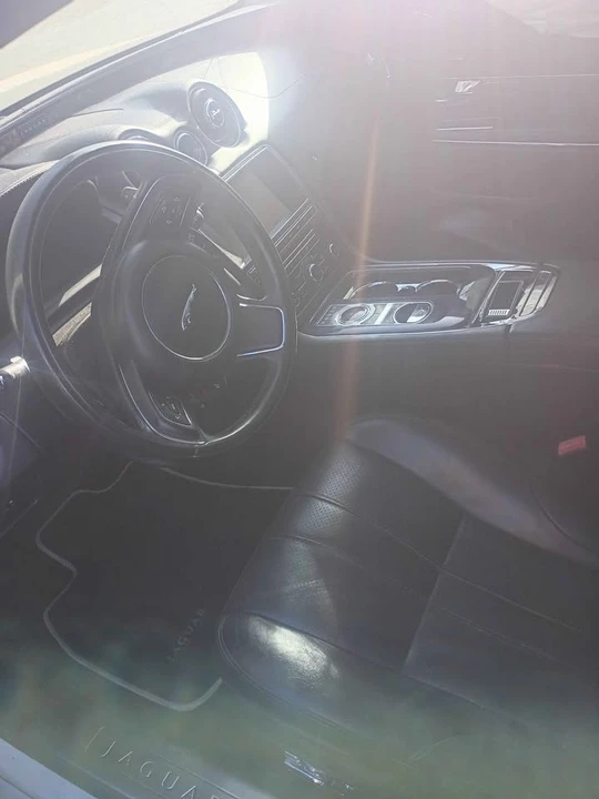 2013 Jaguar F-Type 1st Gen - Image 11 of 12