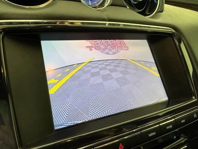 2013 Jaguar X351 XJ - Image 18 of 21