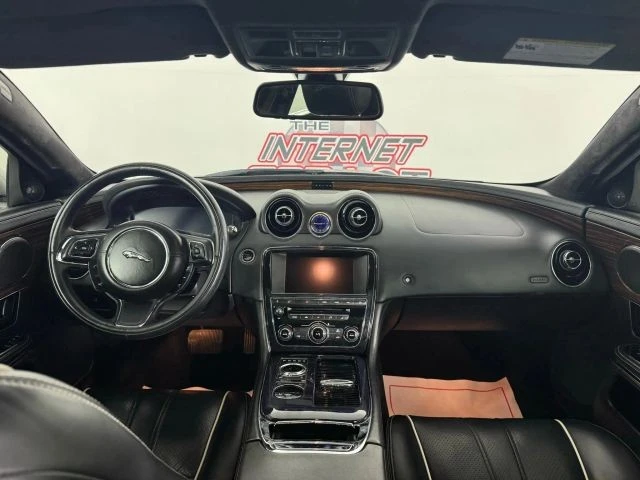 2013 Jaguar X351 XJ - Image 11 of 12