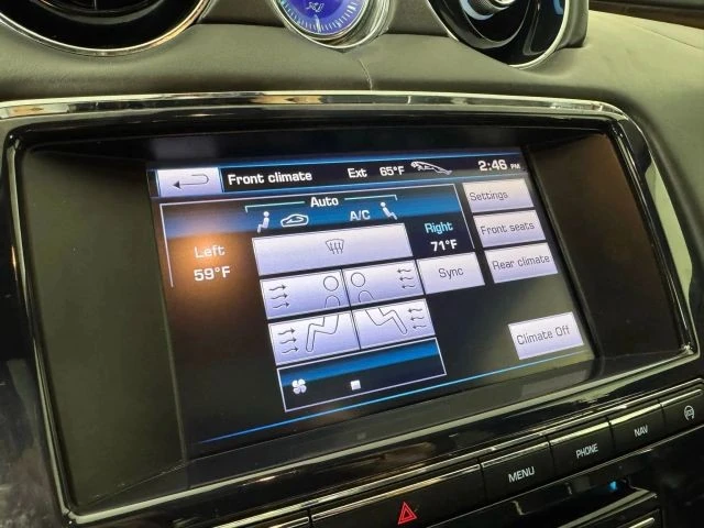 2013 Jaguar X351 XJ - Image 21 of 21