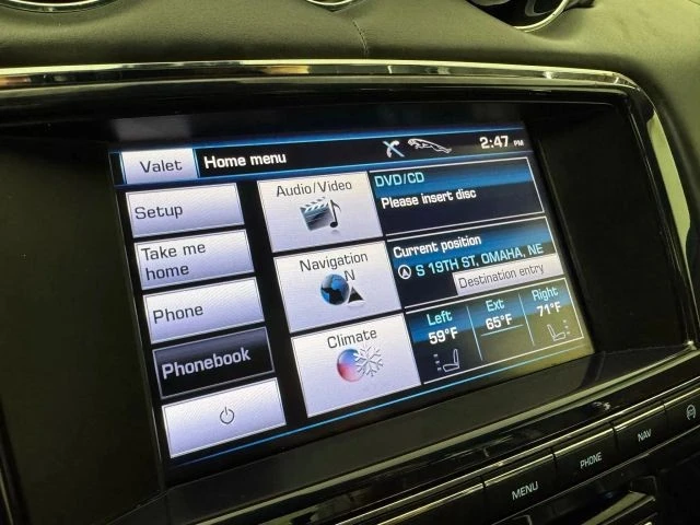 2013 Jaguar X351 XJ - Image 20 of 21