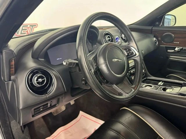 2013 Jaguar X351 XJ - Image 10 of 12