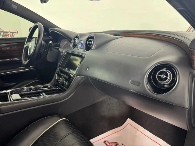 2013 Jaguar X351 XJ - Image 12 of 12