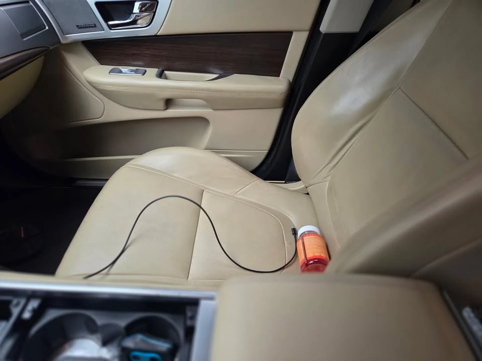 2013 Jaguar X250 XF - Image 7 of 9