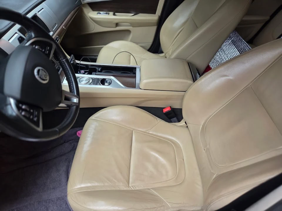 2013 Jaguar X250 XF - Image 4 of 9