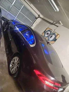 2013 Jaguar JS