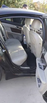 2013 Jaguar Supercharged