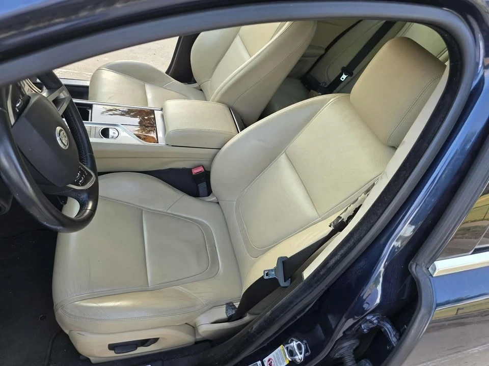 2013 Jaguar X250 XF - Image 11 of 17