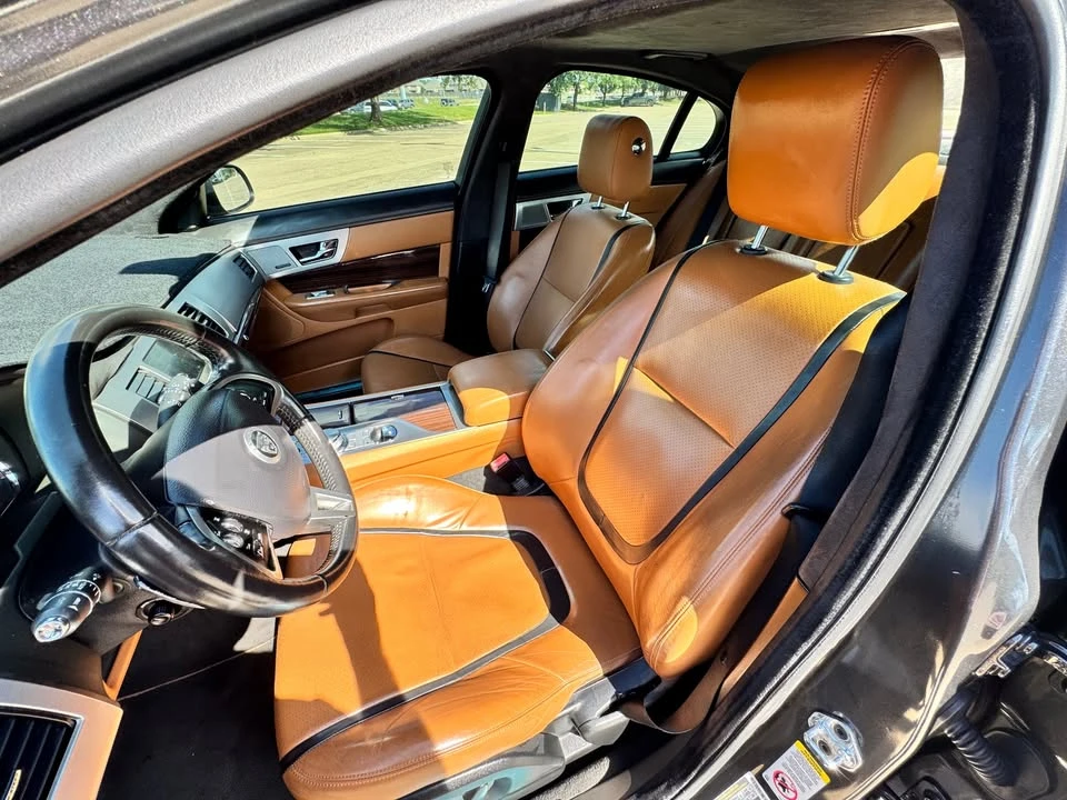 2013 Jaguar X250 XF - Image 18 of 19