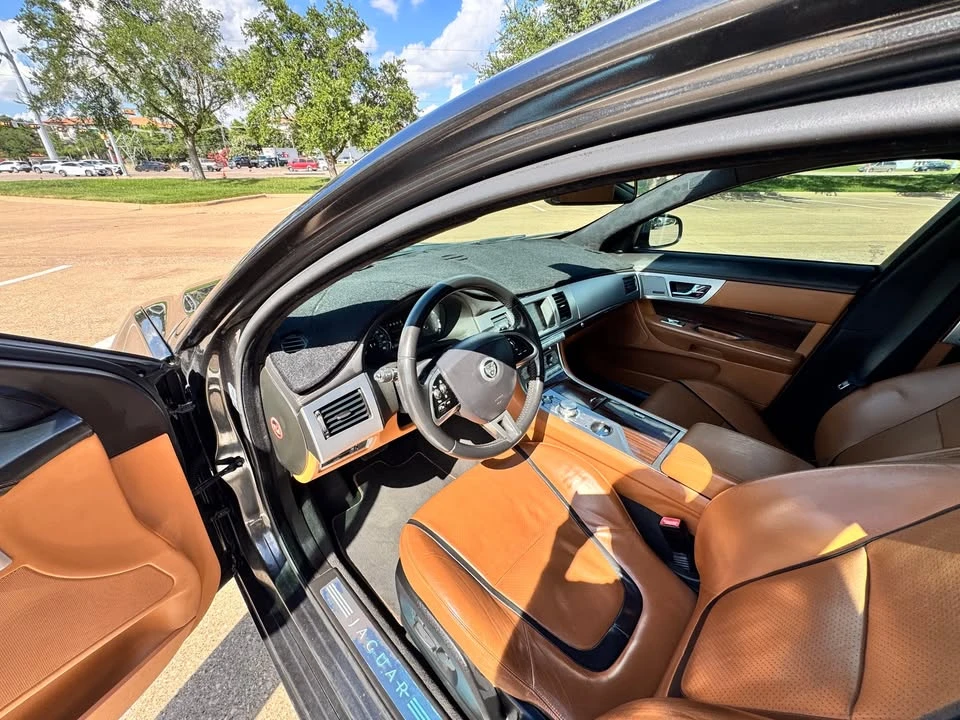 2013 Jaguar X250 XF - Image 17 of 19