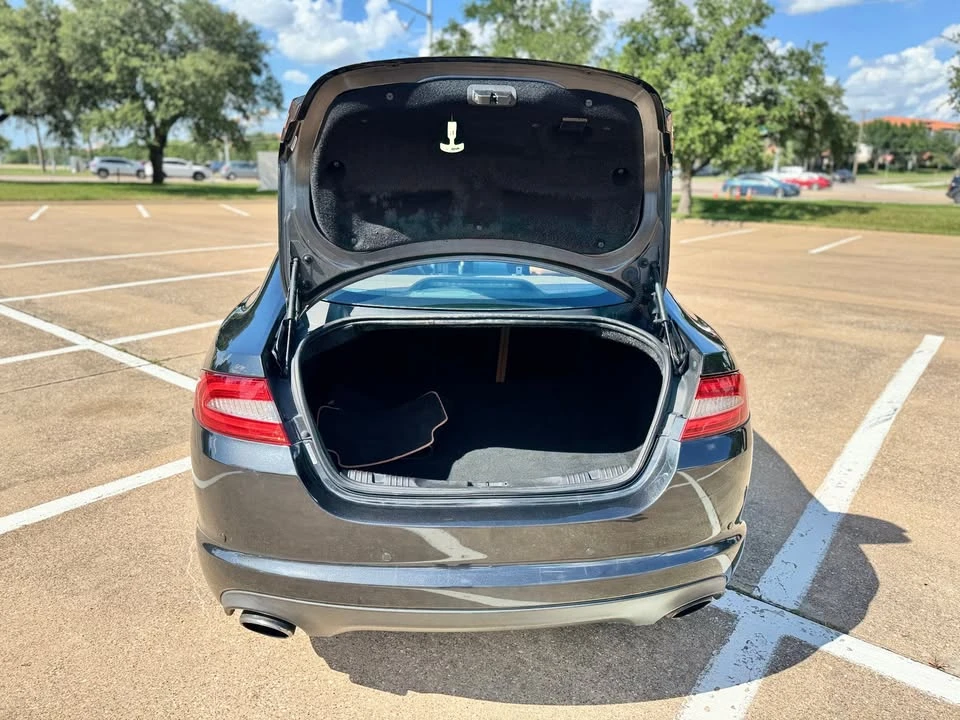2013 Jaguar X250 XF - Image 5 of 19