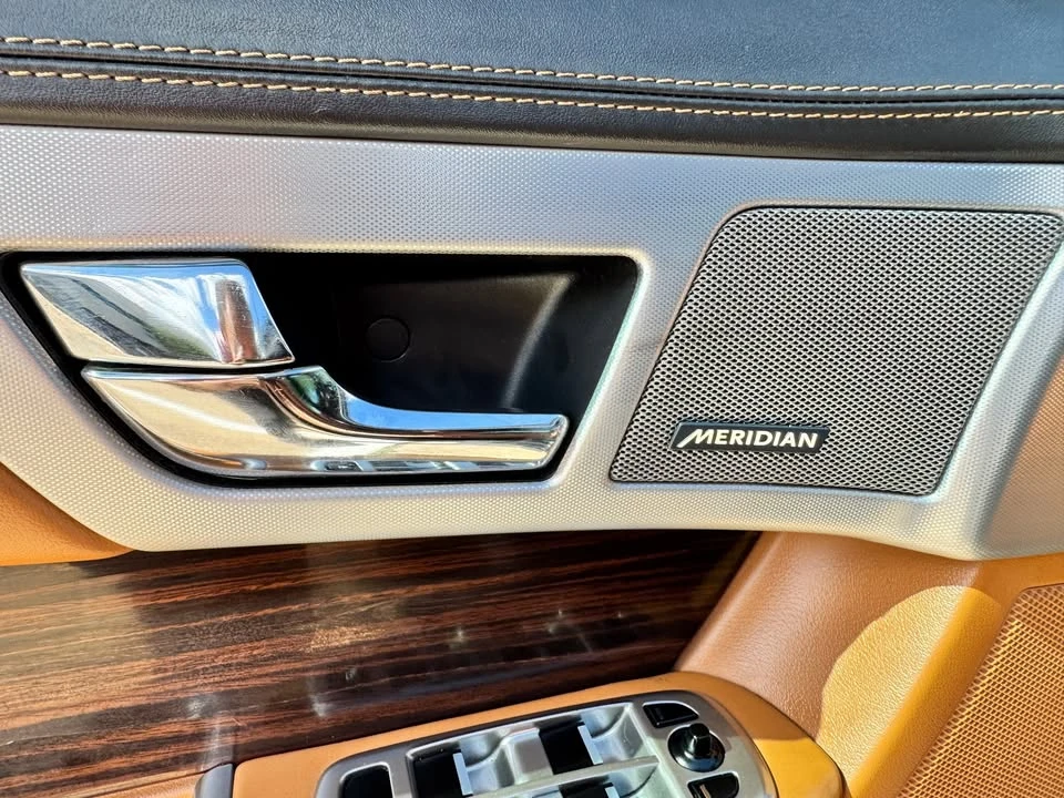 2013 Jaguar X250 XF - Image 15 of 19