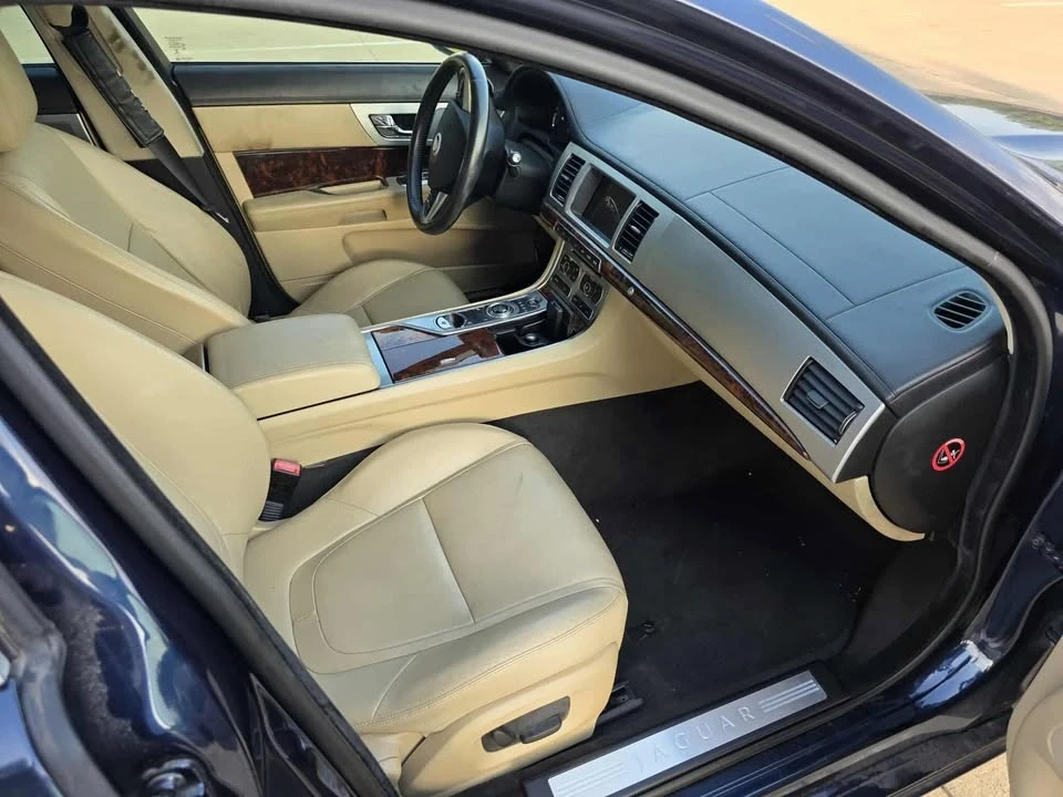2013 Jaguar X250 XF - Image 12 of 17
