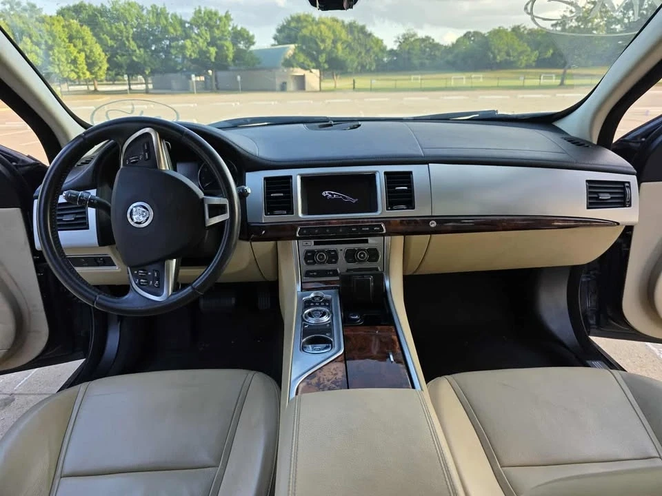 2013 Jaguar X250 XF - Image 13 of 17