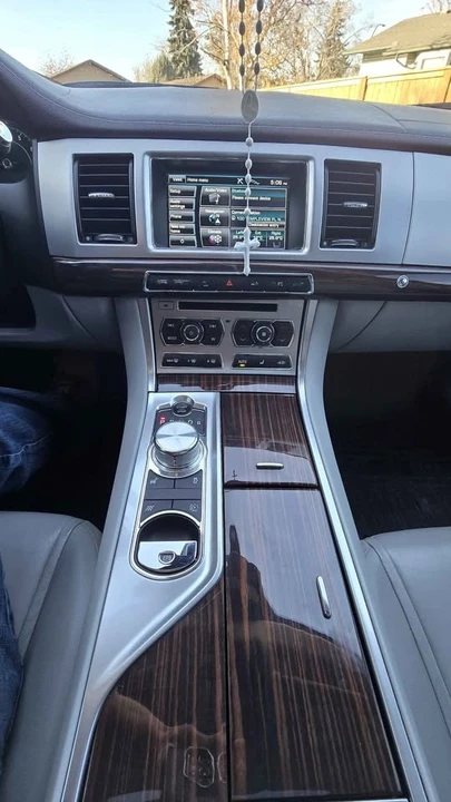 2013 Jaguar X250 XF - Image 10 of 16