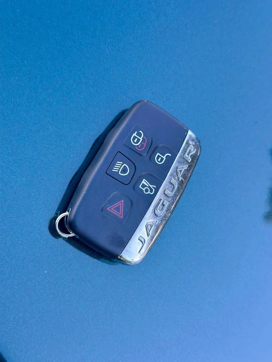 2013 Jaguar X250 XF - Image 9 of 12