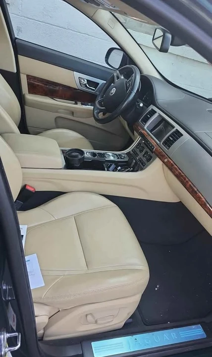 2013 Jaguar X250 XF - Image 3 of 3