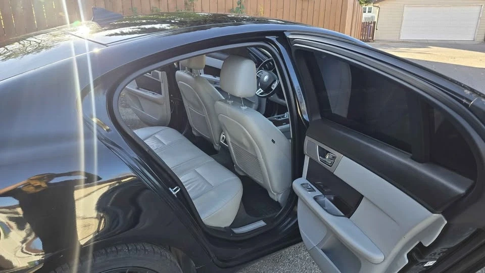 2013 Jaguar X250 XF - Image 6 of 16