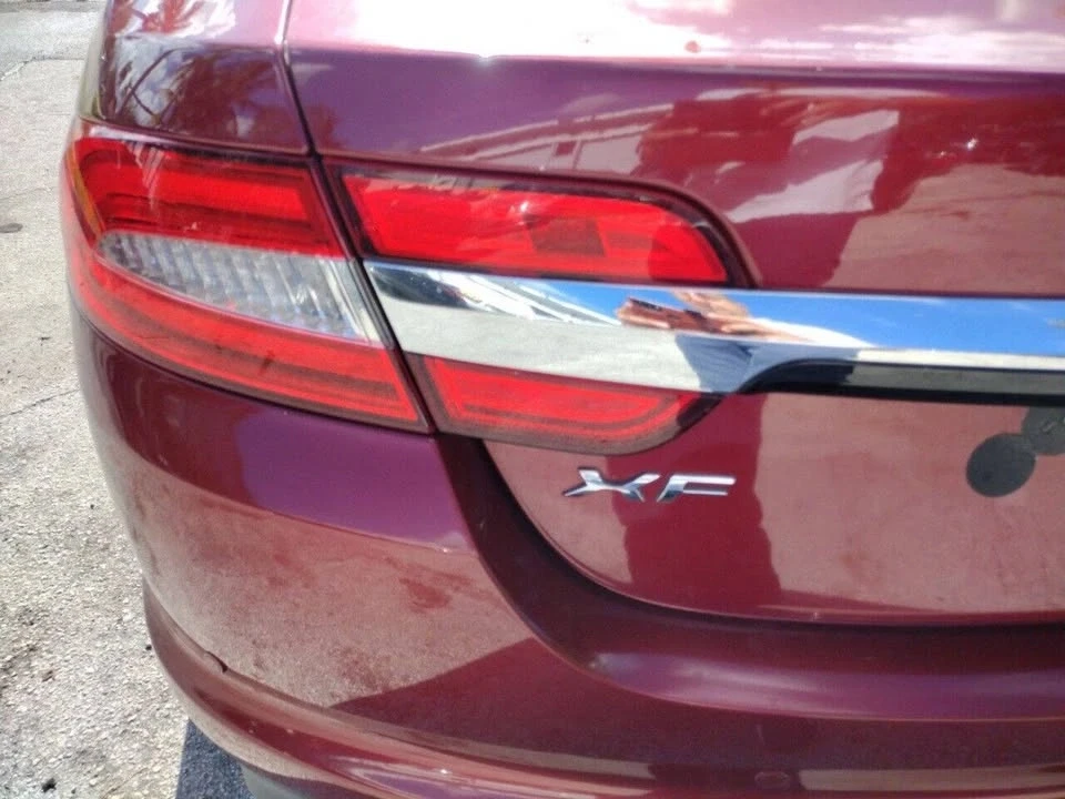 2013 Jaguar X250 XF - Image 20 of 20