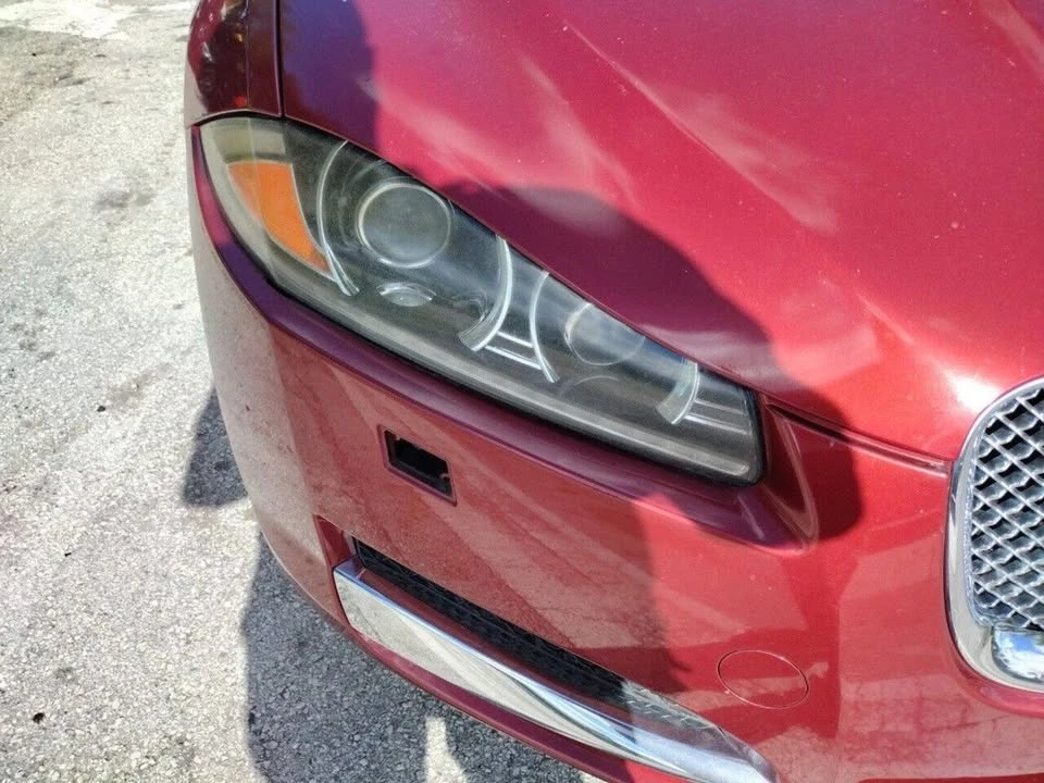 2013 Jaguar X250 XF - Image 18 of 20