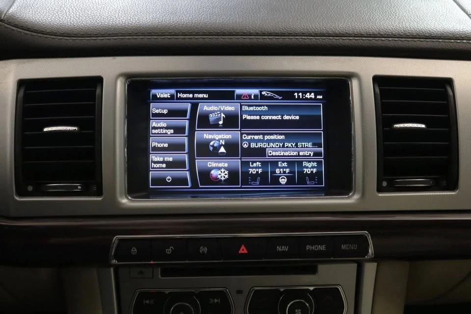 2013 Jaguar X250 XF - Image 13 of 20