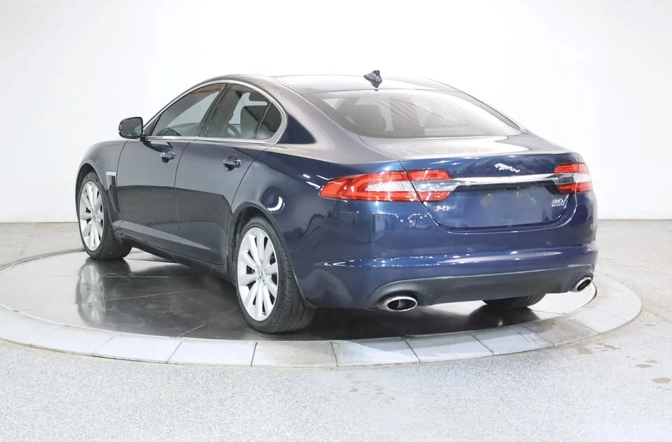 2013 Jaguar X250 XF - Image 4 of 20
