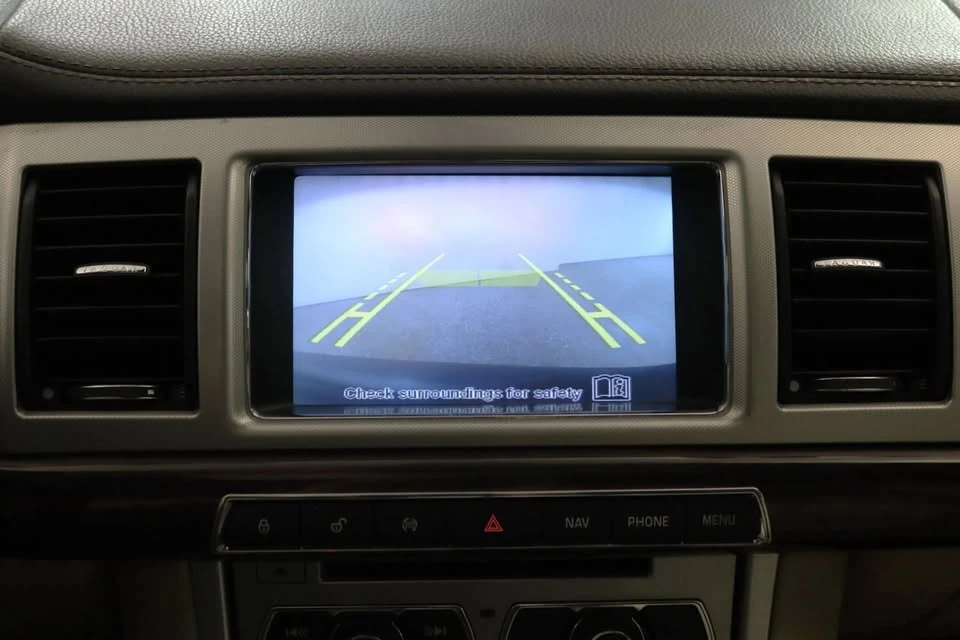 2013 Jaguar X250 XF - Image 15 of 20