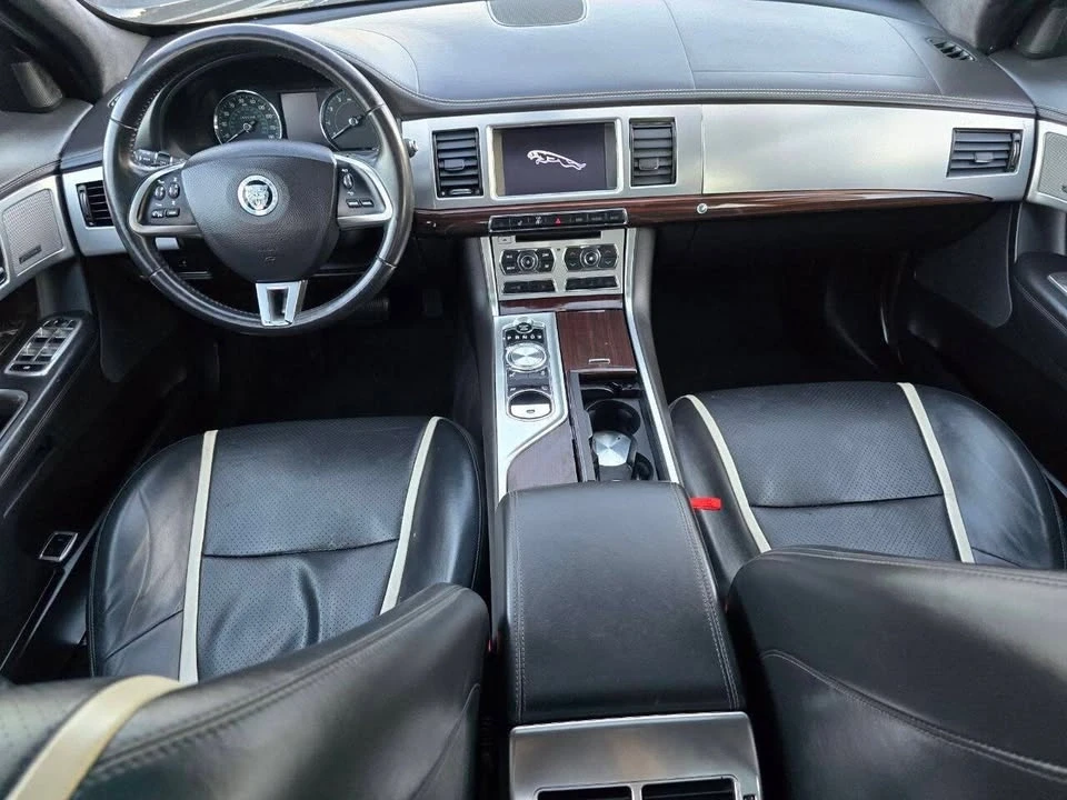 2013 Jaguar X250 XF - Image 9 of 17