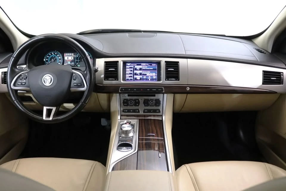2013 Jaguar X250 XF - Image 11 of 20