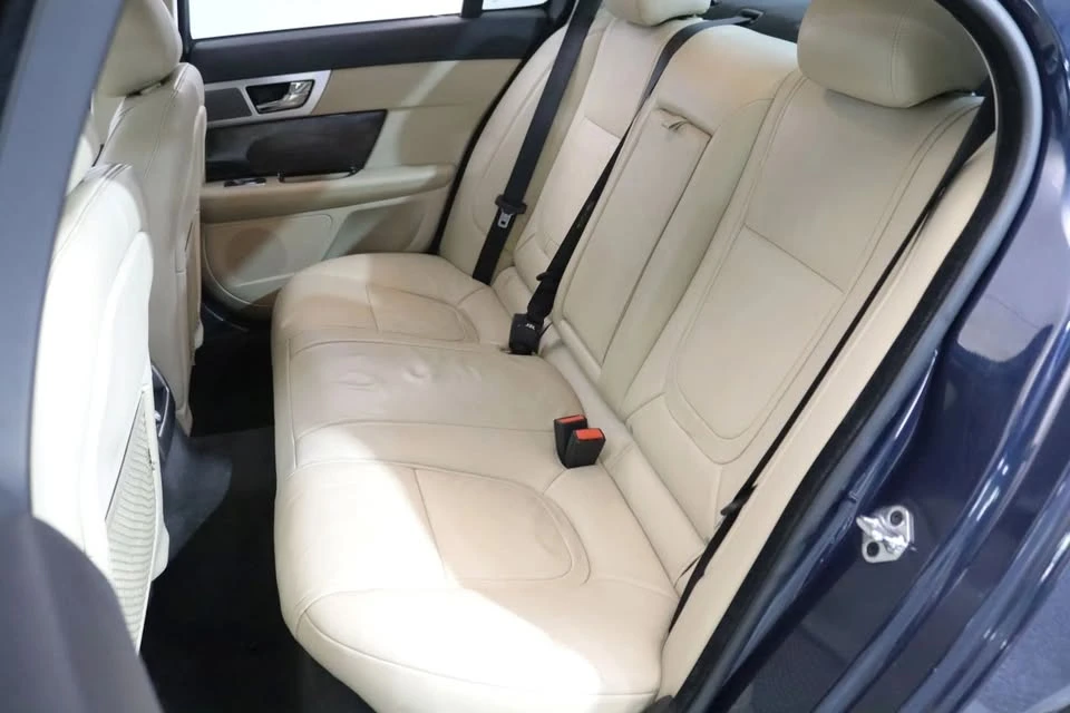 2013 Jaguar X250 XF - Image 7 of 20