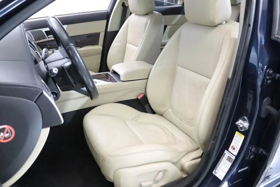 2013 Jaguar X250 XF - Image 8 of 20