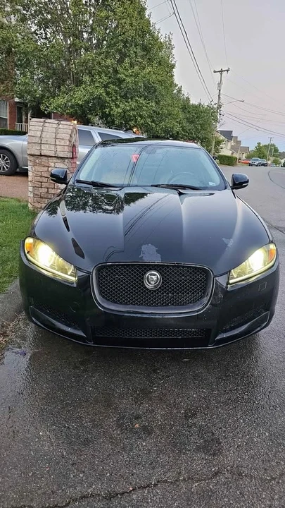 2013 Jaguar X250 XF - Image 3 of 11