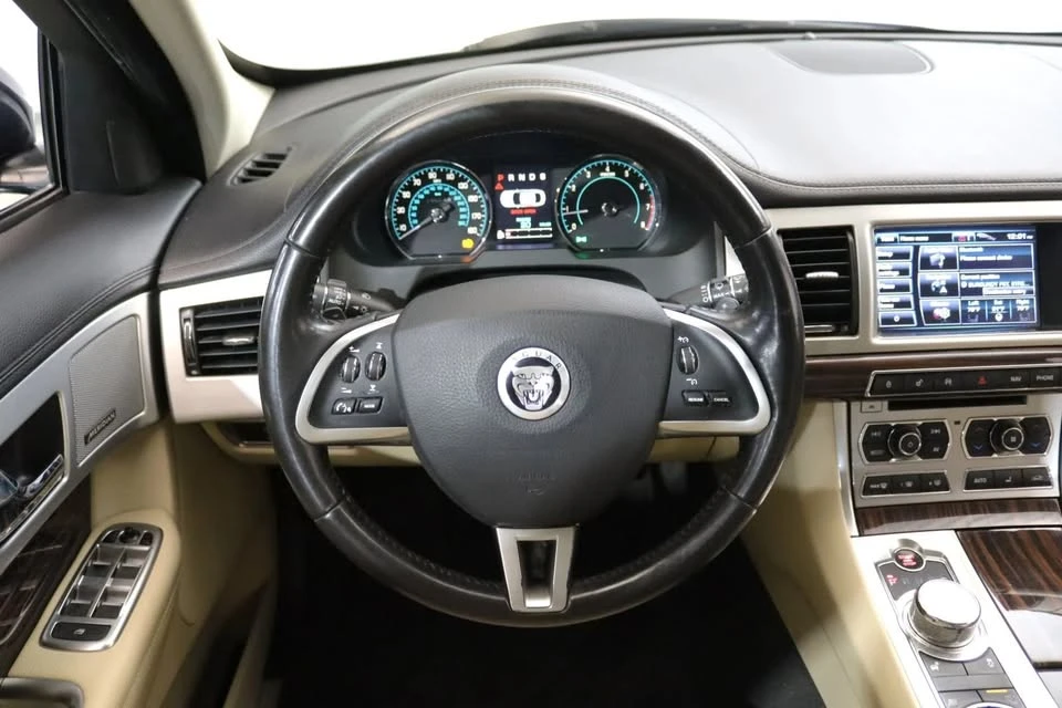 2013 Jaguar X250 XF - Image 10 of 20