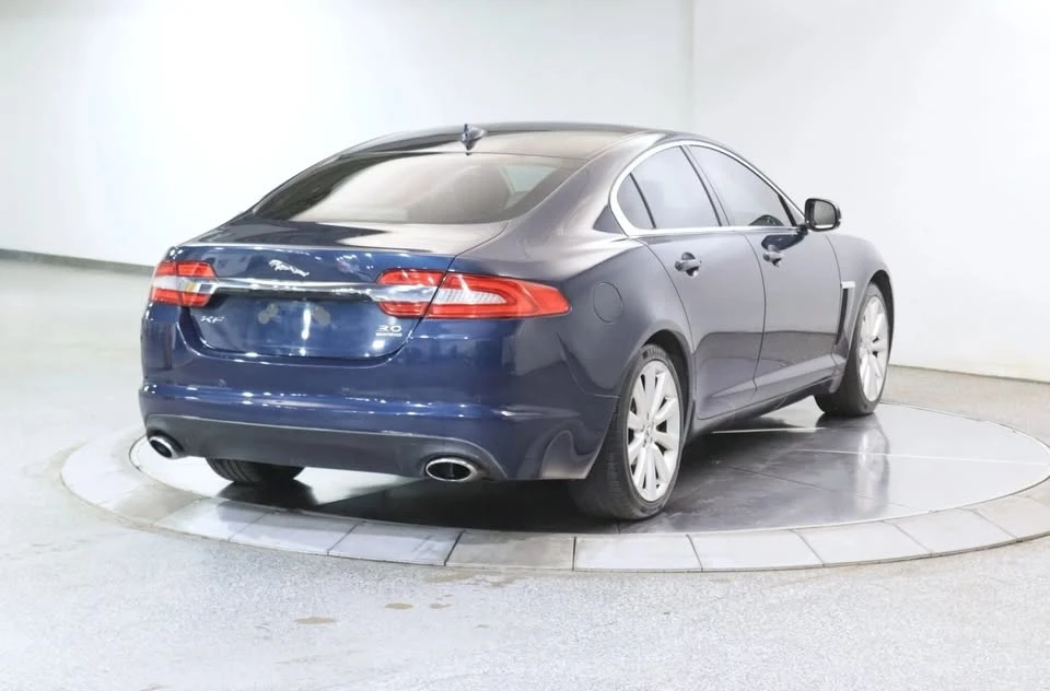 2013 Jaguar X250 XF - Image 6 of 20