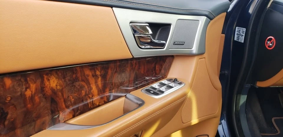 2013 Jaguar X250 XF - Image 9 of 9