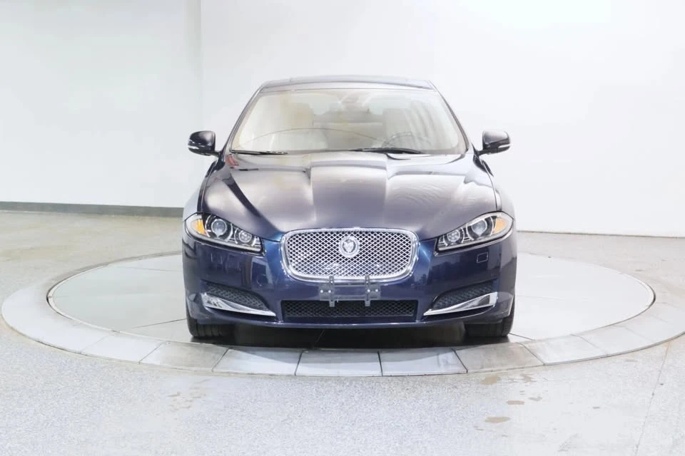 2013 Jaguar X250 XF - Image 2 of 20