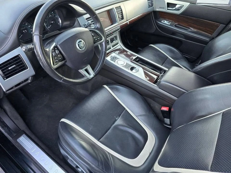 2013 Jaguar X250 XF - Image 14 of 17