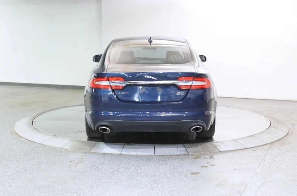2013 Jaguar X250 XF - Image 5 of 20