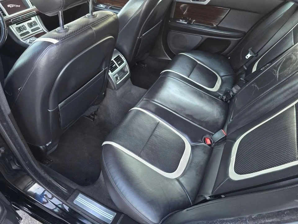 2013 Jaguar X250 XF - Image 16 of 17